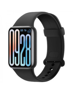 Xiaomi Mi Smart Band 9 Pro Pulsera de Actividad Pantalla AMOLED 1.74" - Bluetooth 5.4 - Mas de 150 Modos Deportivos - Funciones