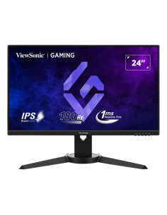 Viewsonic VX2479J-HD-PRO Monitor 23.8" LED IPS FullHD HDR - 180Hz - Respuesta 1ms - 16:9 - Ajustable en Altura, Giratorio e Inc