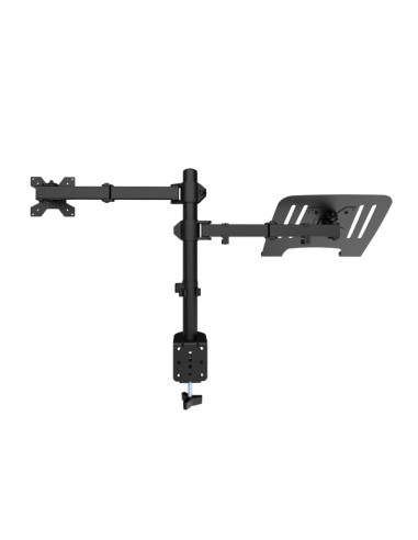 Coolbox MP01 Soporte de Mesa Giratorio e...