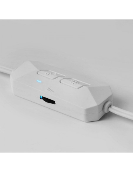 Mars Gaming MS-OM Altavoces - Sonido 20W - Chipset DSP - Iluminacion RGB - Bluetooth 5.3 - AUX-IN - Control Intuitivo - Compatib