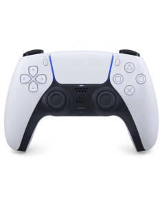 Sony PS5 Dualsense V2 Mando Inalambrico para PS5 - Color Blanco
