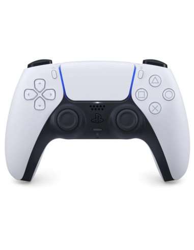 Sony PS5 Dualsense V2 Mando Inalambrico para PS5 - Color Blanco