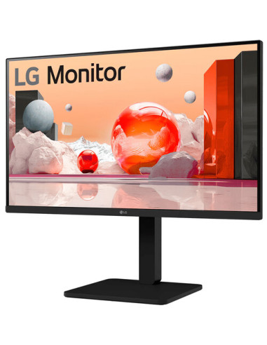 LG Monitor LED 27"" IPS FullHD 1080p 100Hz -...