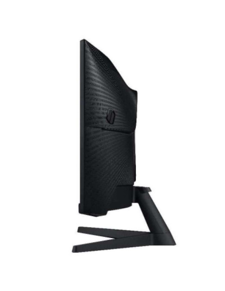 Samsung Odyssey G5 Monitor Curvo LED 34"" UltraWide QHD 165Hz - AMD FreeSync - Respuesta 1ms - 21:9 - HDMI, DP - VESA 75x75 - Co