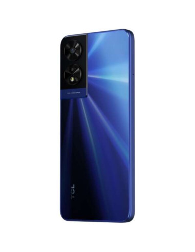 TCL 505 Smartphone 6.75" - 8GB - 128GB - Camara...