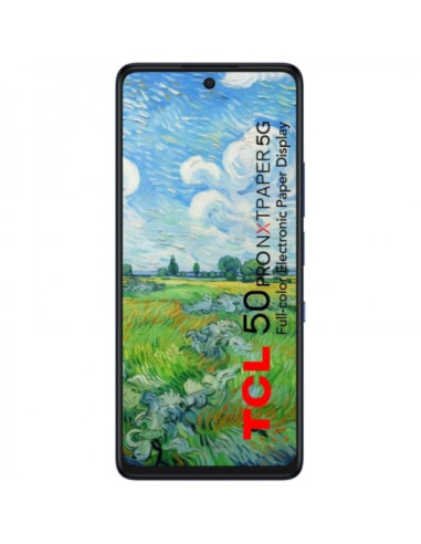 TCL 50 Pro Nxtpaper 5G Smartphone Pantalla...