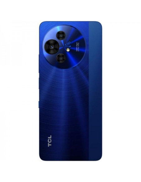TCL 50 Pro Nxtpaper 5G Smartphone Pantalla 6.78"" - 8GB - 512GB - Camara 108MP - Bateria 5010mAh - Color Azul