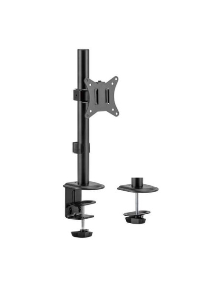 Aisens Soporte de Mesa Eco Giratorio e Inclinable para Monitor/TV 9kg de 17-32