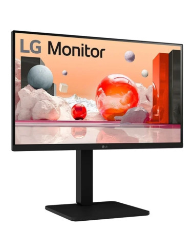 LG Monitor LED 23.8"" IPS FullHD 1080p 100Hz -...