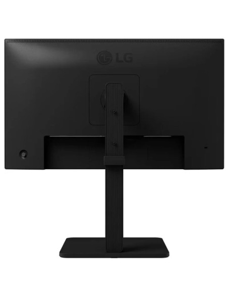 LG Monitor LED 23.8"" IPS FullHD 1080p 100Hz - Respuesta 5ms - Ajustable en Altura, Giratorio e Inclinable - Altavoces 2W - HDMI