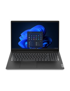 Lenovo V15 G4 Portatil 15.6" ABP AMD Ryzen 7 7730U - 16GB - 512GB SSD - Teclado QWERTY (ES)