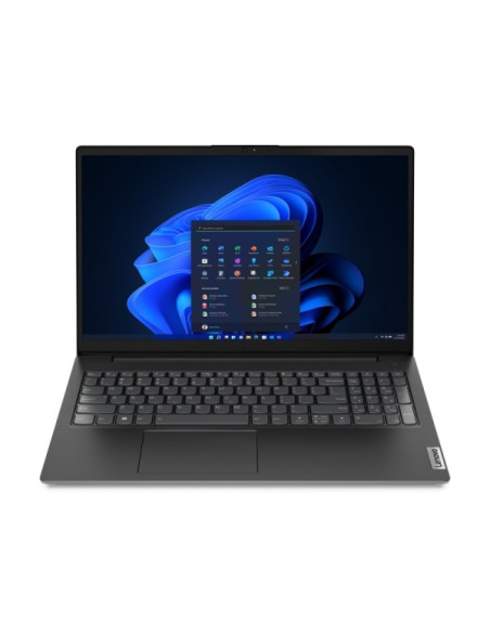 Lenovo V15 G4 Portatil 15.6" ABP AMD Ryzen 7 7730U - 16GB - 512GB SSD - Teclado QWERTY (ES)