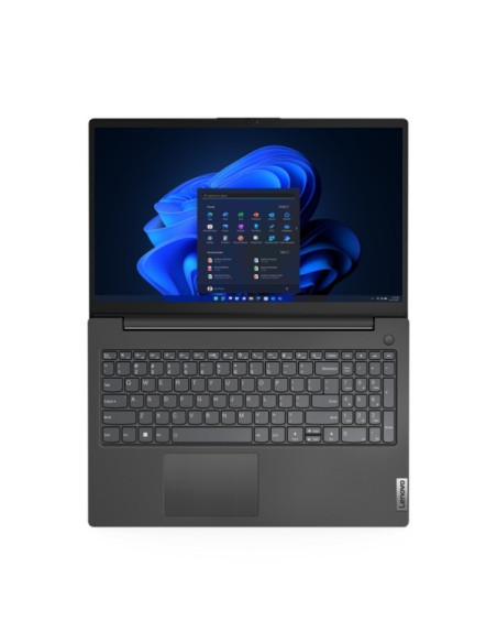 Lenovo V15 G4 Portatil 15.6" ABP AMD Ryzen 7 7730U - 16GB - 512GB SSD - Teclado QWERTY (ES)