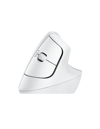 Logitech Lift for MAC Raton Vertical Bluetooth...