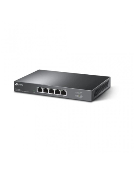 TP-Link TL-SG105-M2 Switch 5 Puertos 2.5G