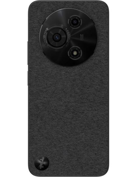 TCL 605 Smartphone 6.75"" - 4GB - 128GB - Camara 50MP - Bateria 5200mAh - Color Negro