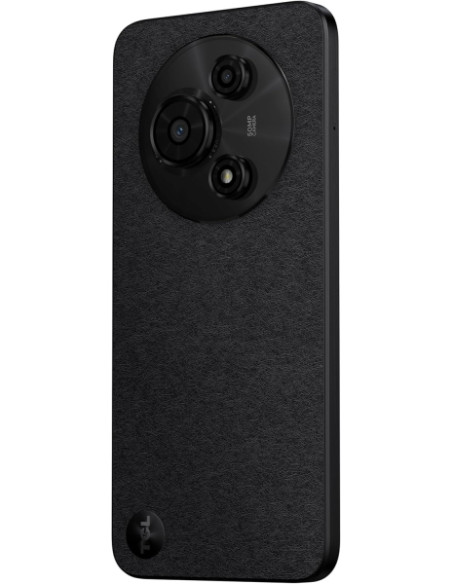 TCL 605 Smartphone 6.75"" - 4GB - 128GB - Camara 50MP - Bateria 5200mAh - Color Negro