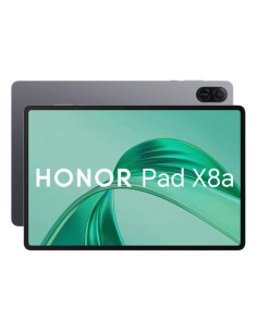 Honor Pad X8a Tablet 11"" IPS - 128GB - RAM 4GB - WiFI, Bluetooth 5.1 - Camara Principal 5MP - Bateria de 8300mAh - Color Gris