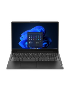 Lenovo V15 G4 IRU Portatil 15.6" Intel Core  i3-1315U - 8GB - 512GB SSD - Teclado QWERTY (ES)