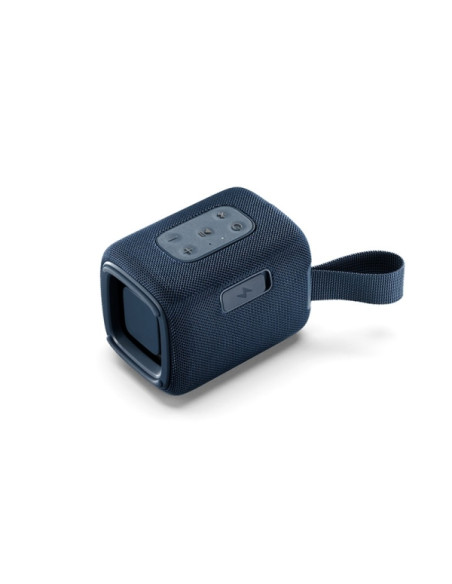 Motorola ROKR 300 Altavoz Portatil - 7W - Bluetooth 5.3 - IP67 - 12 Horas de Autonomia - Color Azul