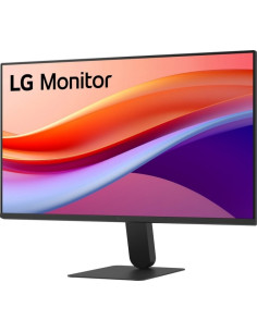 LG Monitor 23.8" LED IPS Entry FullHD 120Hz - Respuesta 5ms - 16:9 - HDMI - VESA 100x100mm 2