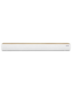 Thomson SB401BT Barra de Sonido 200W - Bluetooth 5.0 - Entrada de Audio de TV, Optica,  AUX-IN de 3,5mm y Lector USB - Color Mad