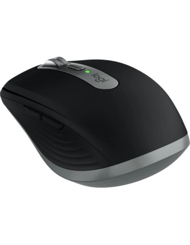 Logitech MX Anywhere 3s Raton Bluetooth 8000dpi...