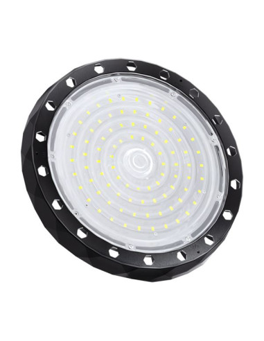 Elbat Lampara LED UFO de Techo - Potencia: 150W...
