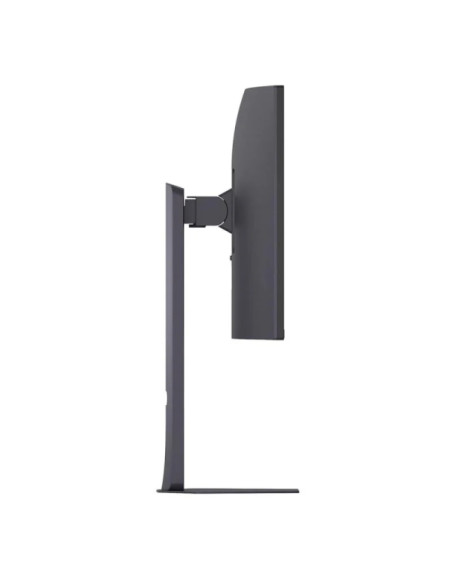 LG UltraGear Monitor 34"" Curvo 1500R VA UltraWide QHD 160Hz HDR10 FreeSync Premium - Respuesta 1ms - Altavoces - Ajustable en A