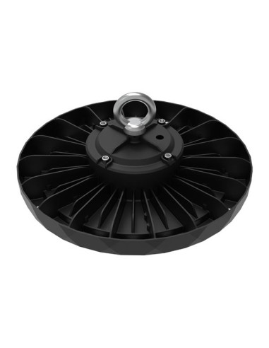Elbat Lampara LED UFO de Techo - Potencia: 150W...