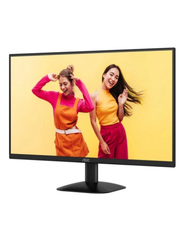 AOC Q27B35E Monitor 27"" LED IPS QHD 75Hz HDR10...