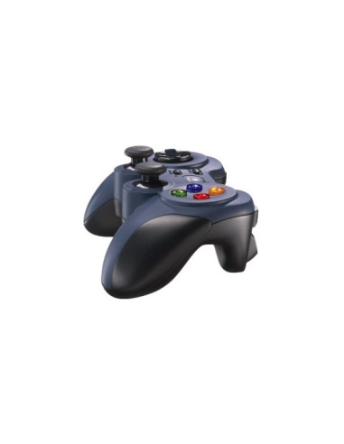 Logitech F310 Mando/Gamepad USB - 10 Botones...