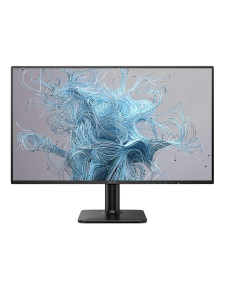 Philips 1000 Series 27E2N1110/00 Monitor 27" LCD IPS FullHD 120Hz - Respuesta 4ms - HDMI, VGA - VESA 100x100mm - Color Negro