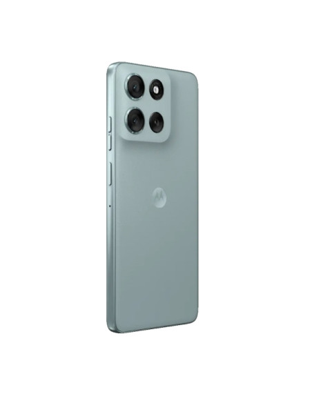 Motorola Moto G56 5G Smartphone Pantalla 6.72"" - 8GB - 512GB - Camara 50mp - Bateria 5200mAh - Admite Carga de 30W - Color Gris