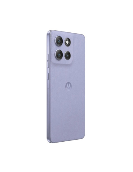 Motorola Moto G86 5G Smartphone Pantalla 6.67" - 120Hz - 8GB - 512GB - Camara 50mp - Bateria 5200mAh - Admite Carga de 30W - Co