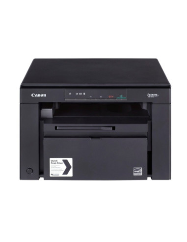 Canon i-Sensys MF3010 Impresora Multifuncion Laser Monocromo 18ppm