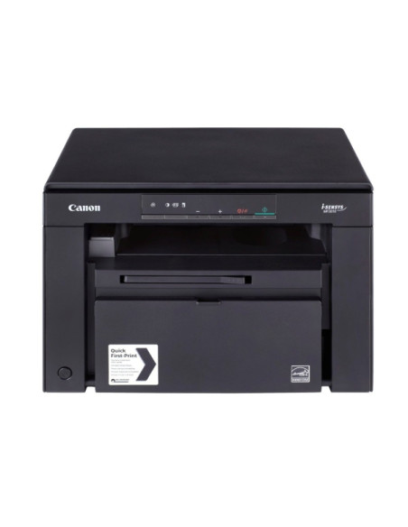Canon i-Sensys MF3010 Impresora Multifuncion Laser Monocromo 18ppm