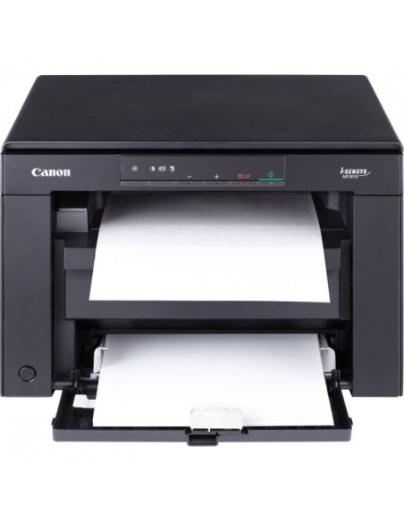 Canon i-Sensys MF3010 Impresora Multifuncion Laser Monocromo 18ppm