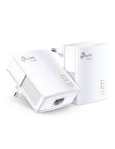 TP-Link Kit de Inicio AV1000 Gigabit Powerline