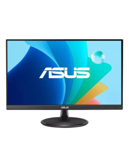 Asus VA279QGS Monitor 21.5" LED VA FullHD 100Hz - Respuesta 1ms - HDMI, VGA - VESA 100x100mm