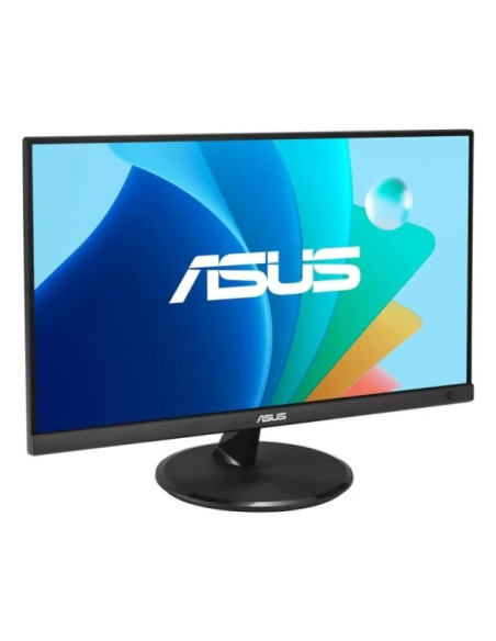 Asus VP227HF Monitor 21.5"" LED VA FullHD 100Hz - Respuesta 1ms - HDMI, VGA - VESA 100x100mm