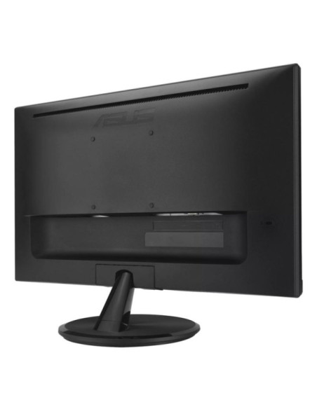 Asus VP227HF Monitor 21.5"" LED VA FullHD 100Hz - Respuesta 1ms - HDMI, VGA - VESA 100x100mm