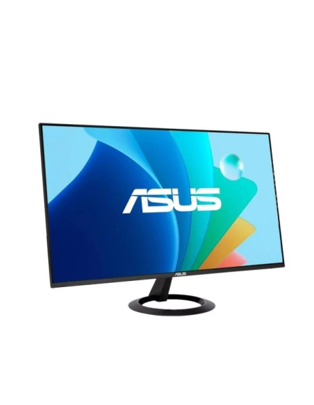 Asus Monitor 23.8"" IPS FullHD 120Hz - Respuesta 1ms -  16:9 - HDMI, VGA, Audio  - VESA 75x75mm