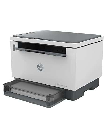 HP LaserJet Tank MFP 1604w Impresora Multifuncion Laser Monocromo WiFi 22ppm