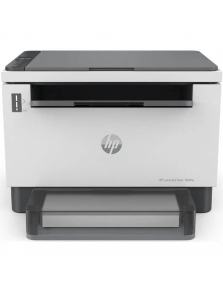 HP LaserJet Tank MFP 1604w Impresora Multifuncion Laser Monocromo WiFi 22ppm