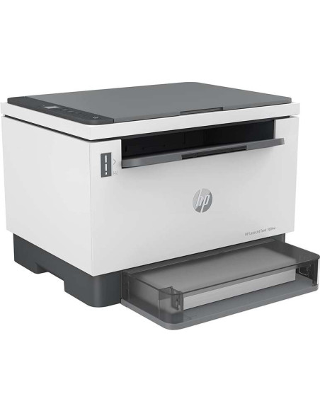 HP LaserJet Tank MFP 1604w Impresora Multifuncion Laser Monocromo WiFi 22ppm