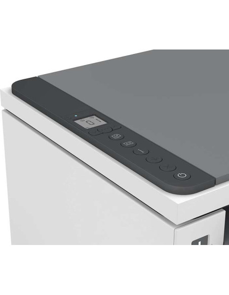 HP LaserJet Tank MFP 1604w Impresora Multifuncion Laser Monocromo WiFi 22ppm