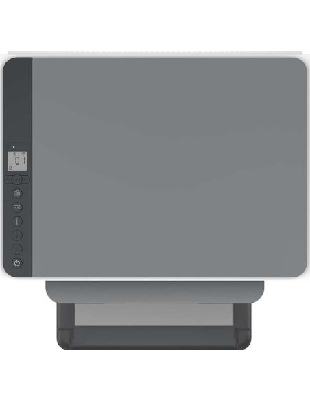 HP LaserJet Tank MFP 1604w Impresora Multifuncion Laser Monocromo WiFi 22ppm