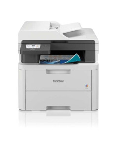Brother DCP-L3560CDW Impresora Multifuncion Color Laser LED WiFi Duplex 26ppm