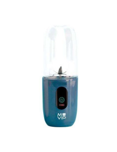 Muvip Batidora de Vaso Portatil Recargable Color Design 460ml